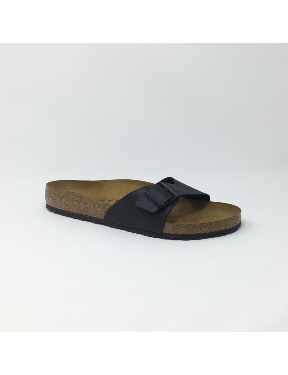 BIRK MADRID BF HOMME NOIR