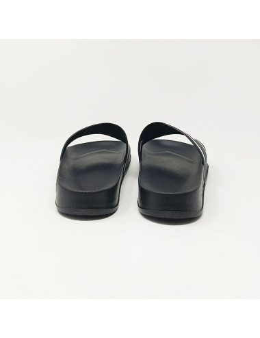 FILA MORRO BAY SLIPPER W NOIR