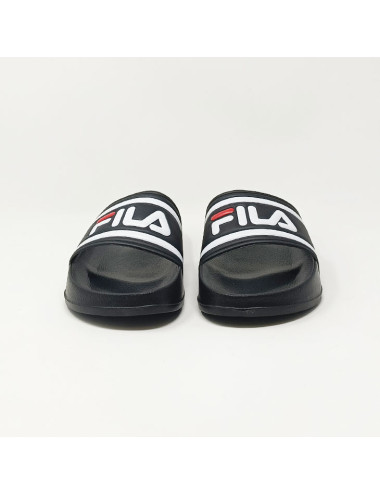 FILA MORRO BAY SLIPPER W NOIR