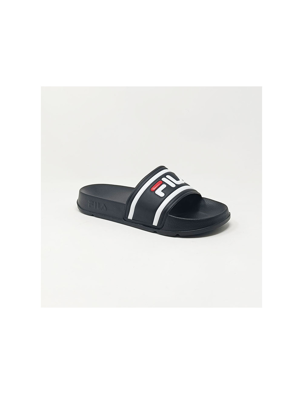 FILA MORRO BAY SLIPPER W NOIR