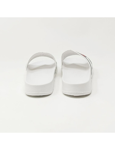 FILA MORRO BAY SLIPPER W BLANC