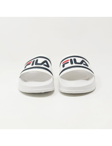 FILA MORRO BAY SLIPPER W BLANC