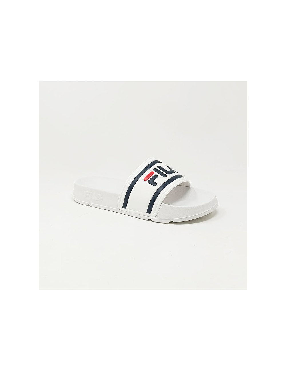 FILA MORRO BAY SLIPPER W BLANC