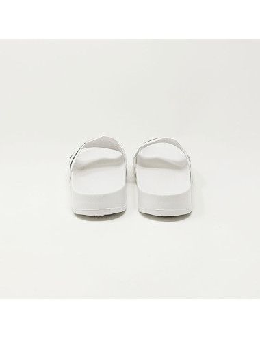 FILA MORRO BAY SLIPPER JR BLANC