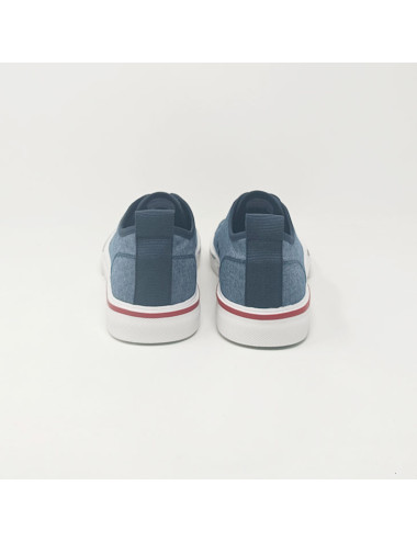 PEPE JEANS KENTON SMART 22 CHAMBREY