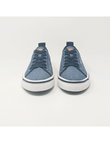 PEPE JEANS KENTON SMART 22 CHAMBREY