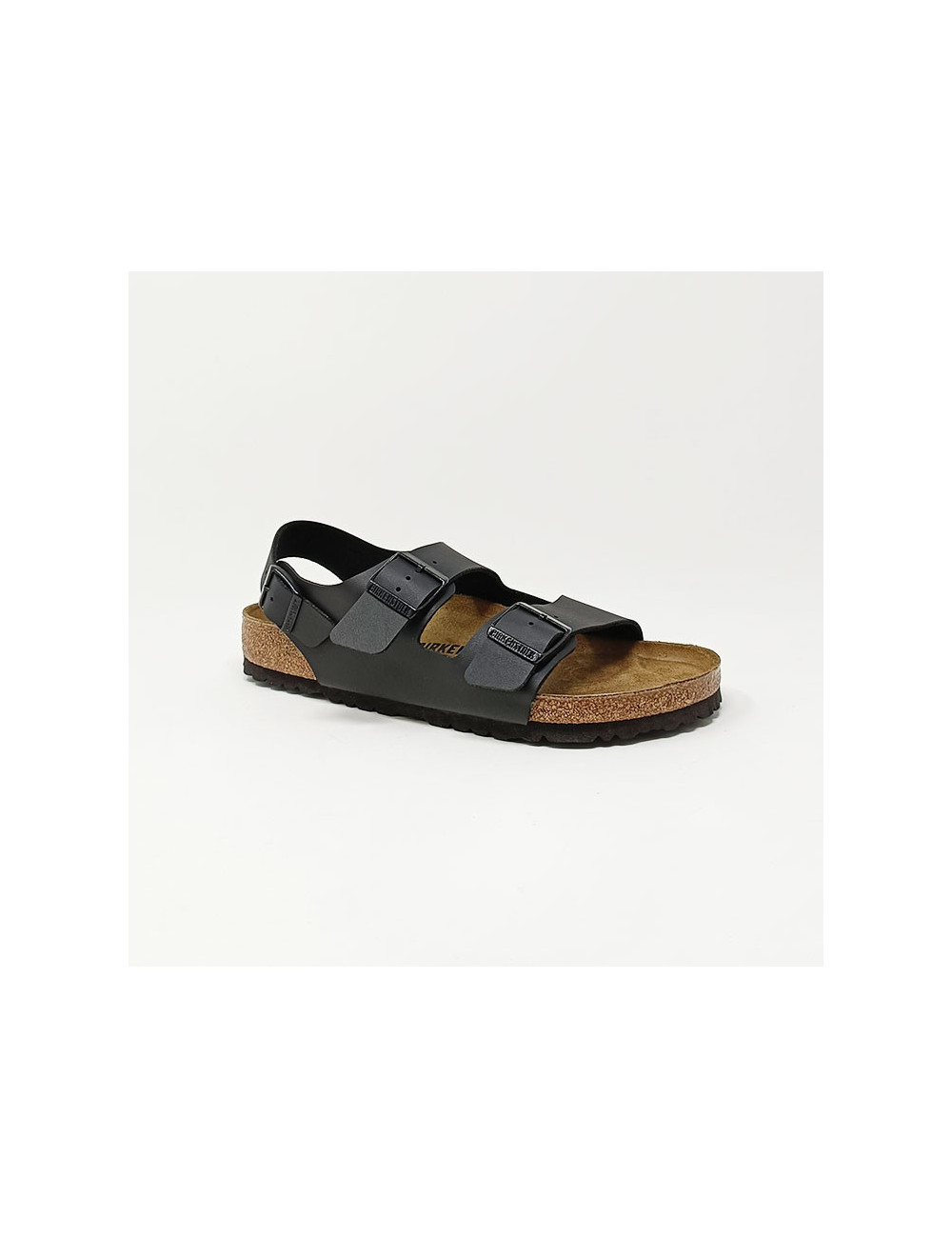 BIRK MILANO BF NOIR