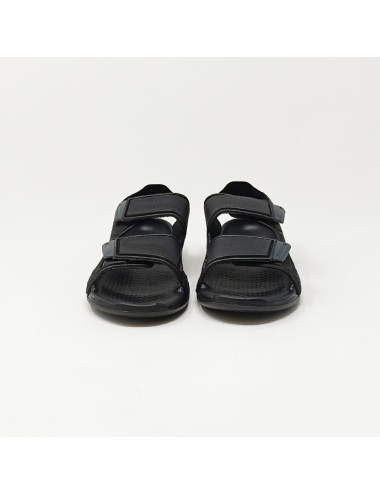 ADIDAS SANDALE ALTA SWIM NOIR