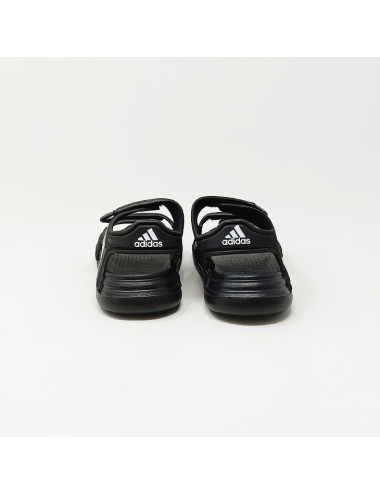 ADIDAS SANDALE ALTA SWIM NOIR