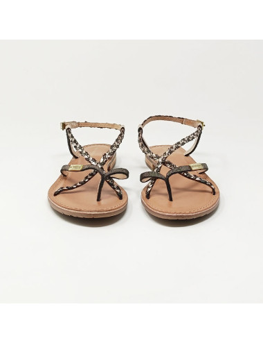 LES TROPEZIENNES MONATRES NOIR