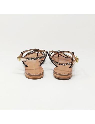 LES TROPEZIENNES MONATRES NOIR