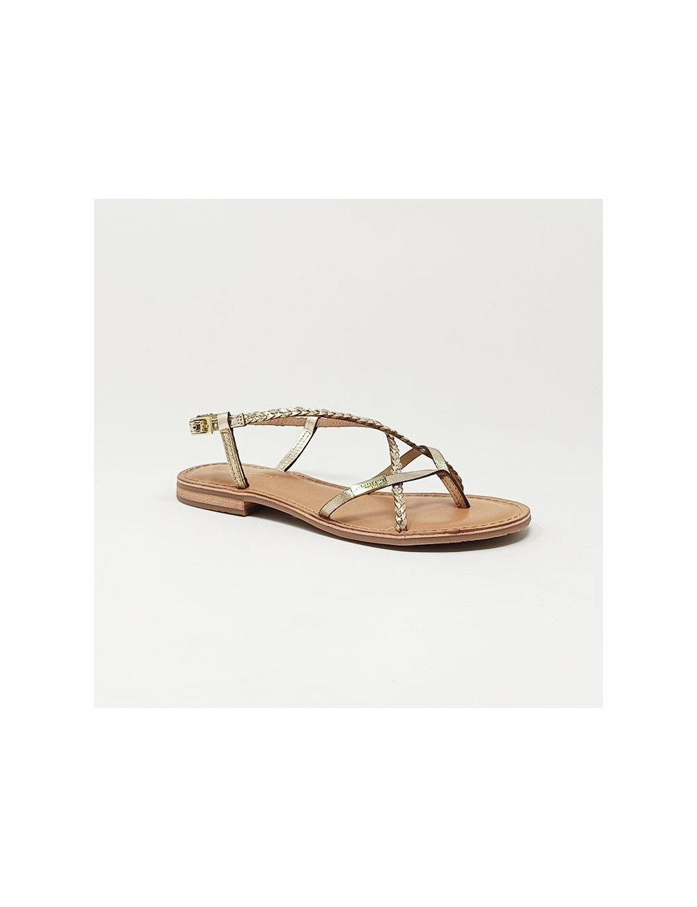 LES TROPEZIENNES MONATRES OR