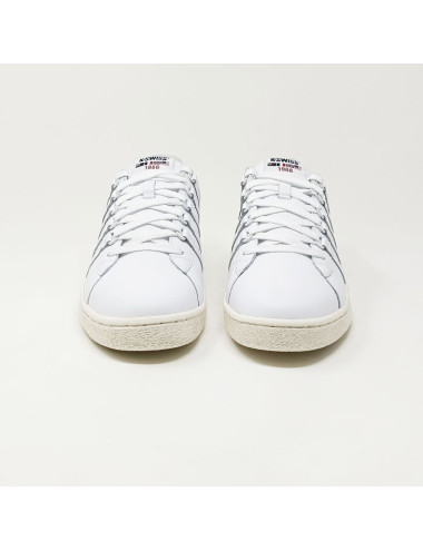 K-SWISS SLAMM CLASSIC BLANC