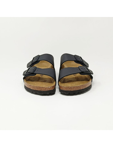 BIRK ARIZONA BF NOIR