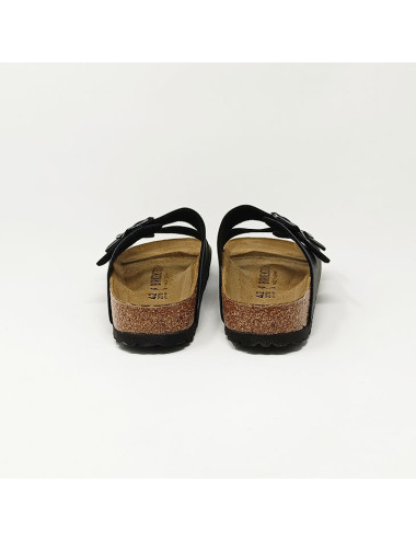 BIRK ARIZONA BF NOIR