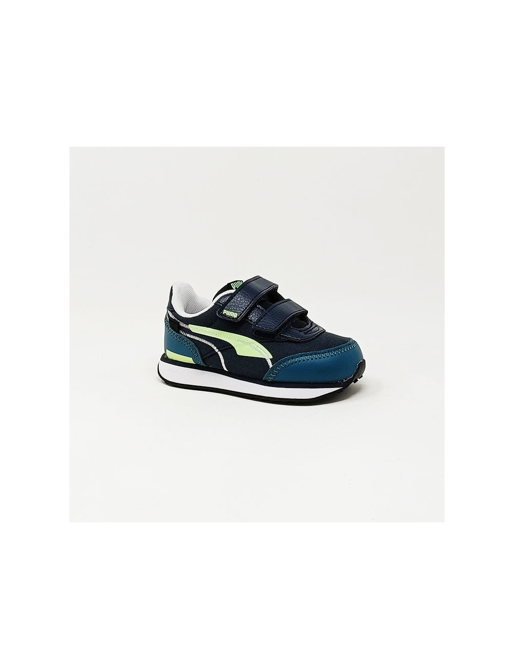 PUMA FUTURE RIDER TD NOIR