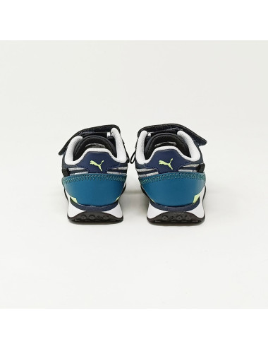 PUMA FUTURE RIDER TD NOIR