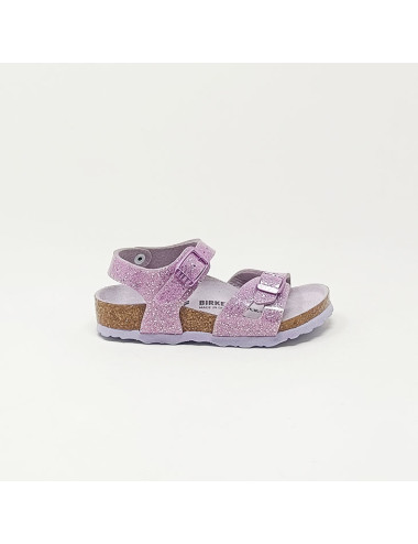 BIRK RIO KIDS ROSE