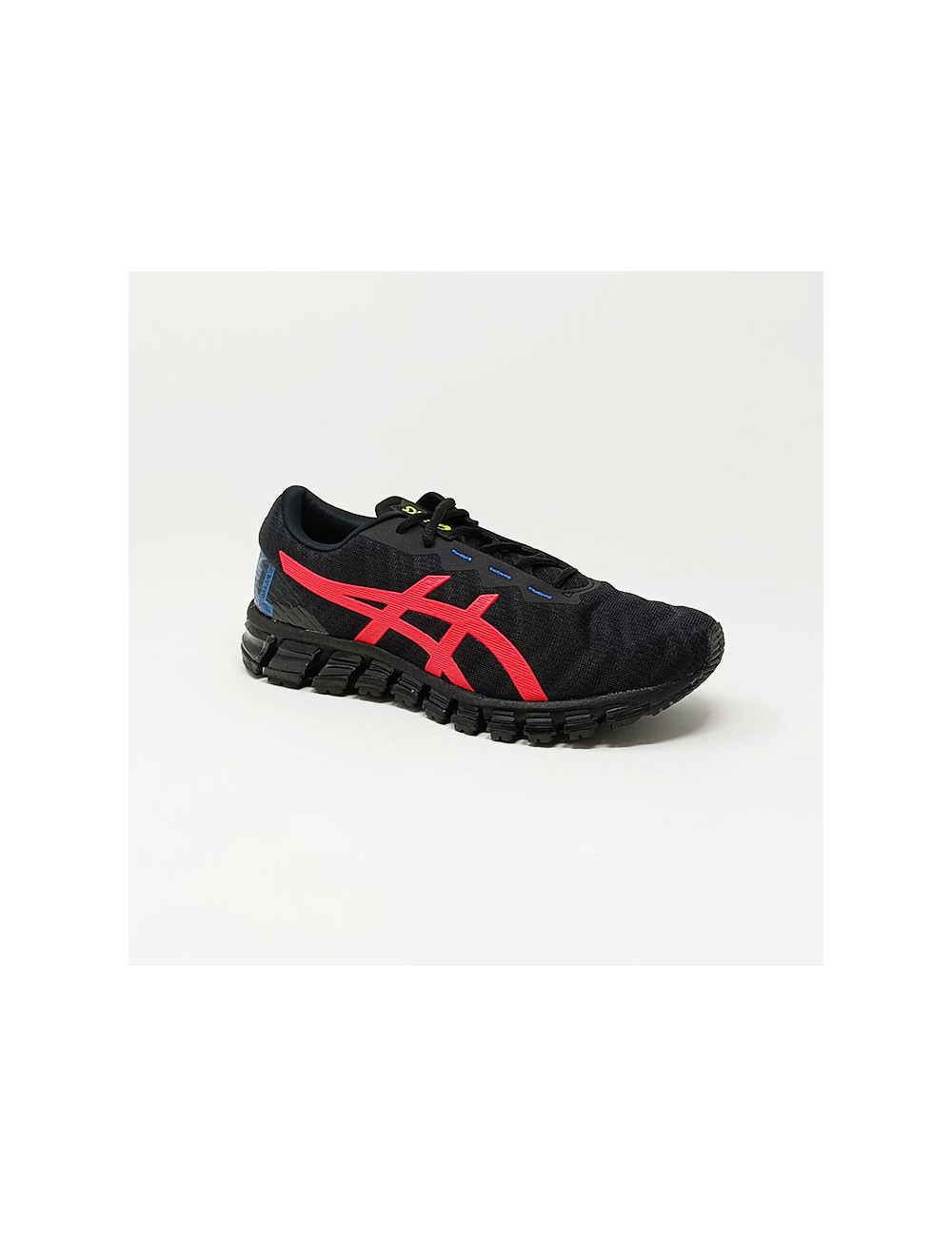 ASICS GEL-QUANTUM 180 4.5 NOIR/ROSE