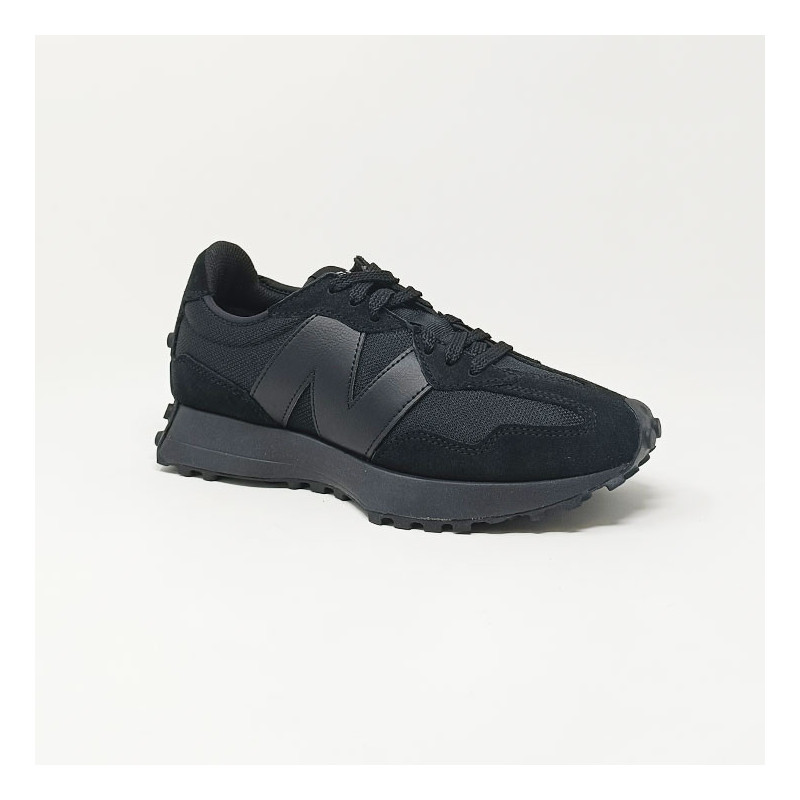 NEW BALANCE MS327 NOIR