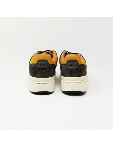 G-STAR RAW ATTACC SUE M NOIR