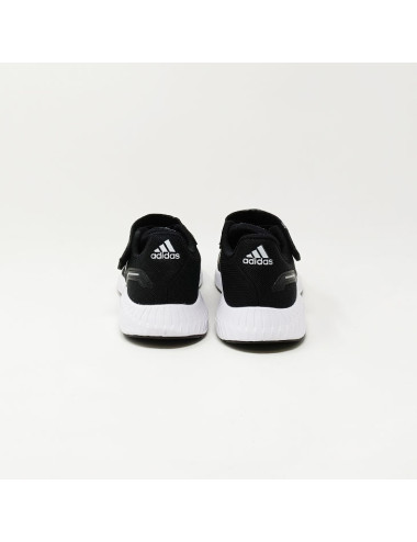 ADIDAS RUNFALCON 2.0 NOIR/BLANC