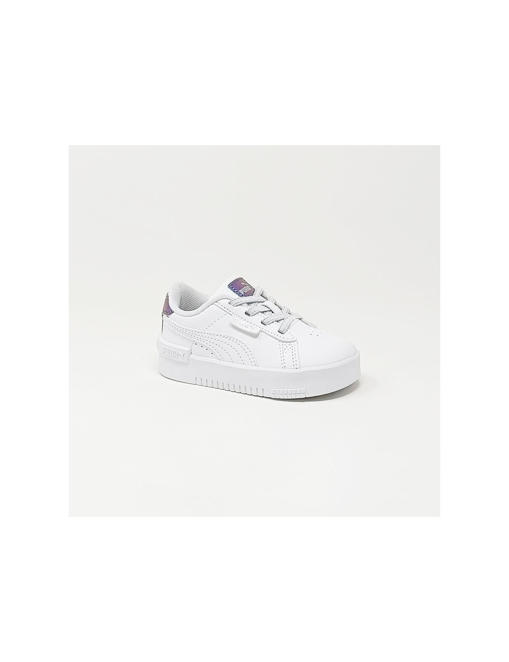 PUMA JADA BIOLUMINES BLANC