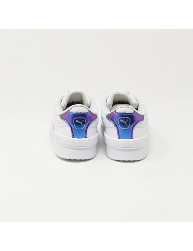 PUMA JADA BIOLUMINES BLANC