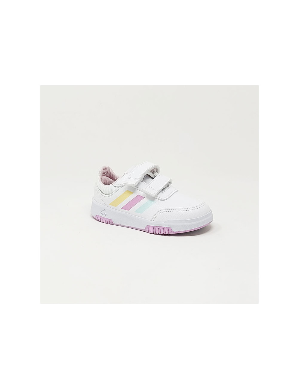 ADIDAS TENSAUR SPORT 2.0 BLANC/ROSE