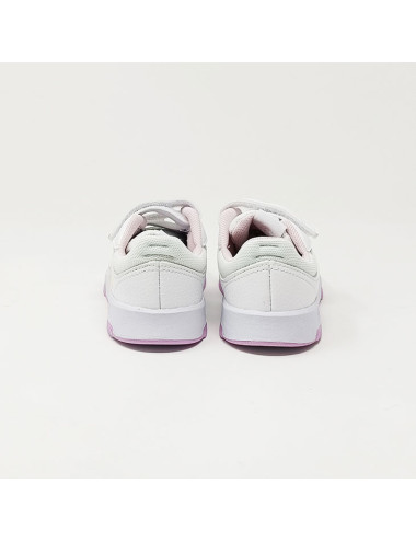ADIDAS TENSAUR SPORT 2.0 BLANC/ROSE