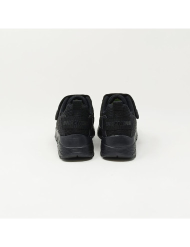 SKECHERS UNO LITE NOIR