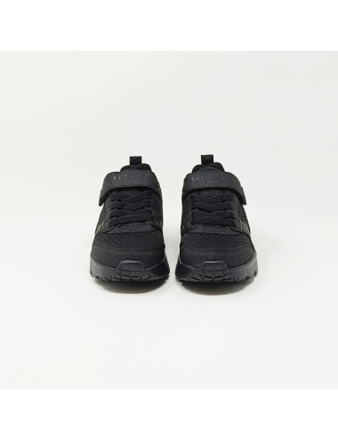SKECHERS UNO LITE NOIR
