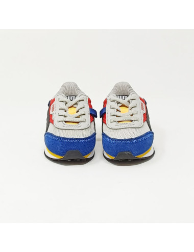 PUMA  FUTURE RIDER SPLASH MULTI