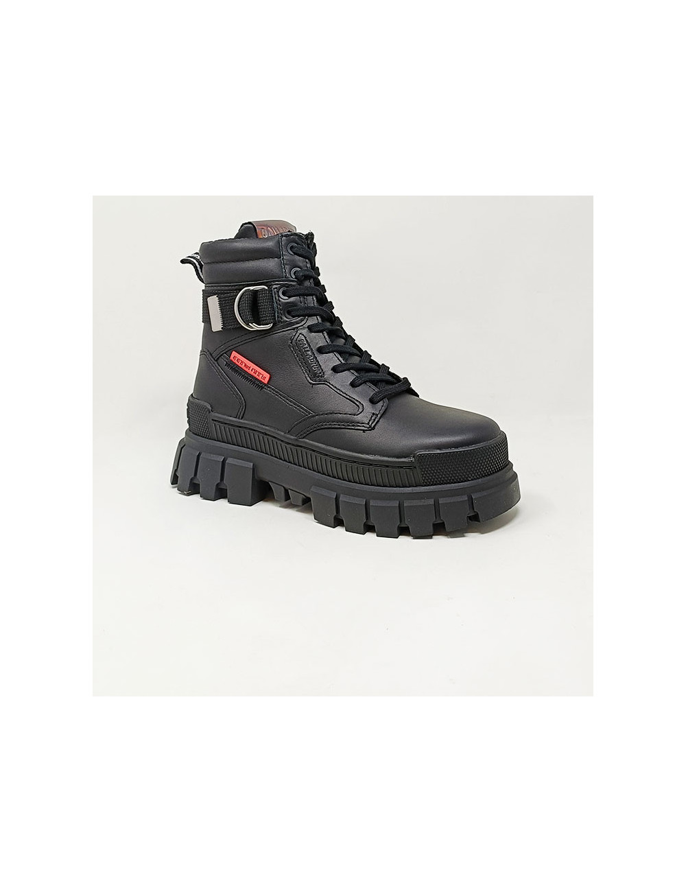 PALLADIUM REVOLT SPORT RANGER NOIR