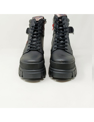 PALLADIUM REVOLT SPORT RANGER NOIR
