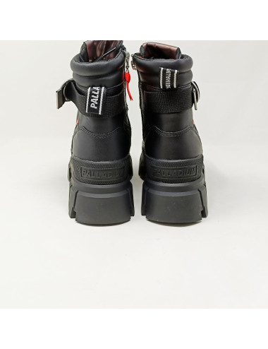 PALLADIUM REVOLT SPORT RANGER NOIR