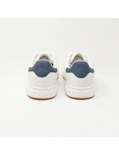 LEVIS PIPER BLANC