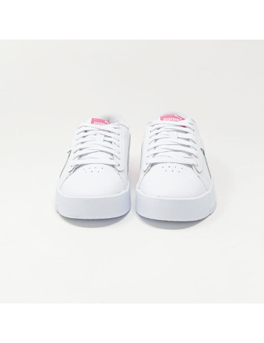 PUMA JADA JR BLANC/ROSE