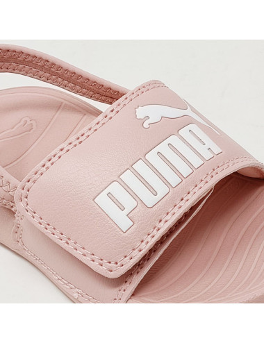 PUMA POPCAT 2.0 BACKSTRAP AC INF ROSE
