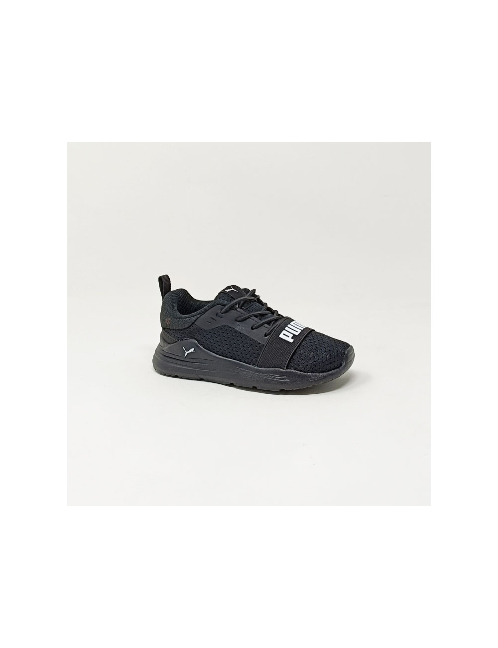 PUMA WIRED RUN INF NOIR