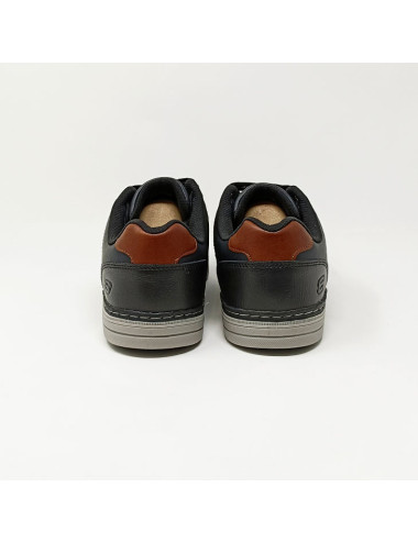 SKECHERS HESTON NOIR