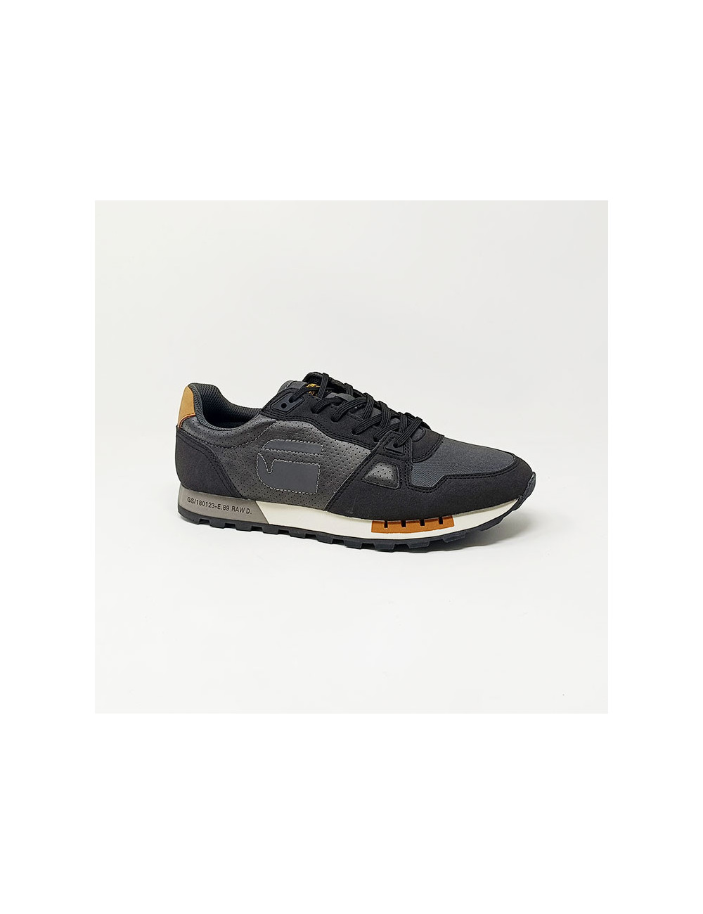G-STAR RAW TRACK NOIR
