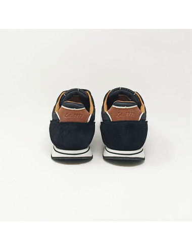 PEPE JEANS TOUR CLASSIC 22 NOIR