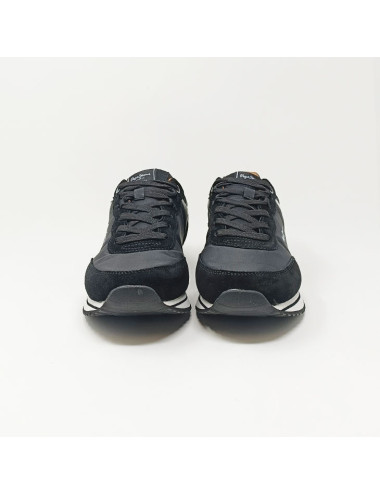 PEPE JEANS TOUR CLASSIC 22 NOIR