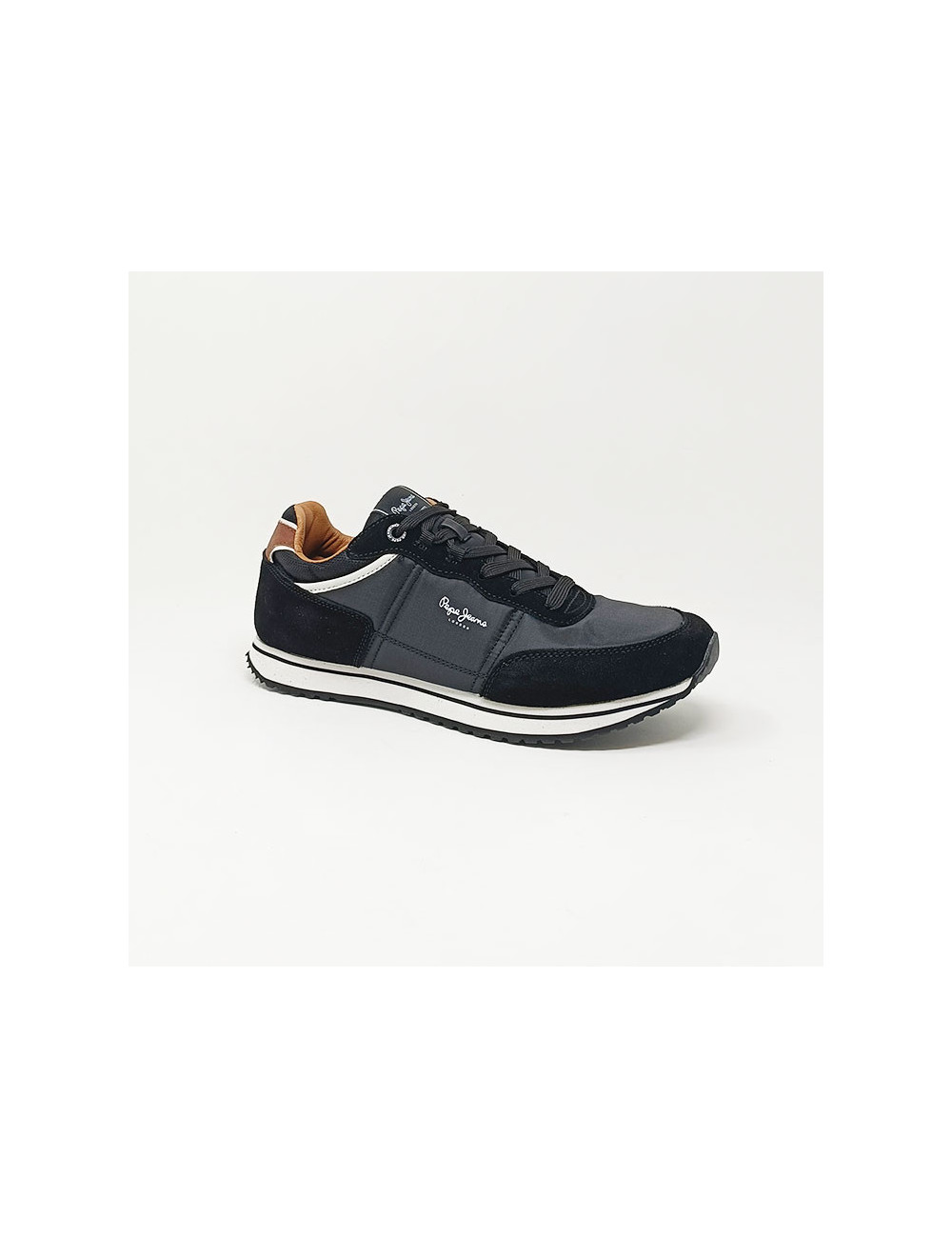 PEPE JEANS TOUR CLASSIC 22 NOIR