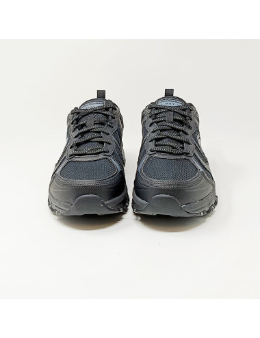 SKECHERS HILLCREST VAST ADVENTURE NOIR