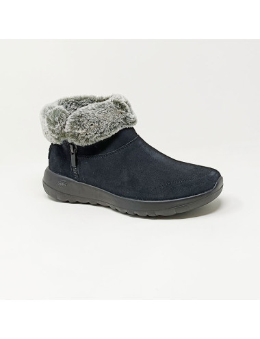 SKECHERS ON THE GO JOY NOIR