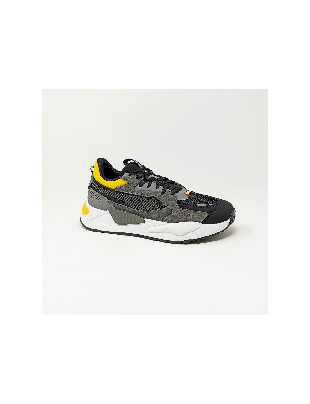 PUMA RS-Z REINVENTION NOIR