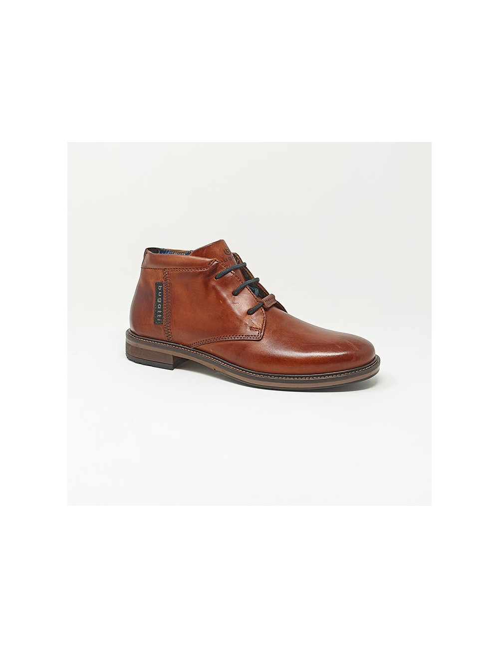 BUGATTI MARCELLO COGNAC