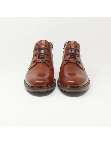 BUGATTI MARCELLO COGNAC